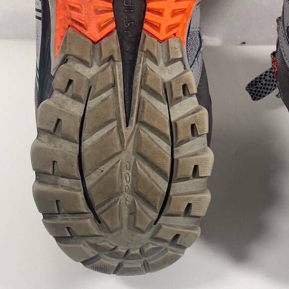 Saucony Men's Excursion TR14 Trail Running Sneaker Size 7.5 S20584-3 Versafoam - Picture 16 of 16